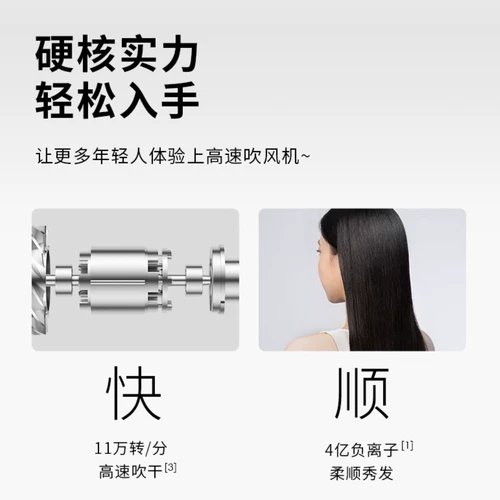 Высокоскоростной бесколлекторный быстросохнущий мотор, высокая мощность