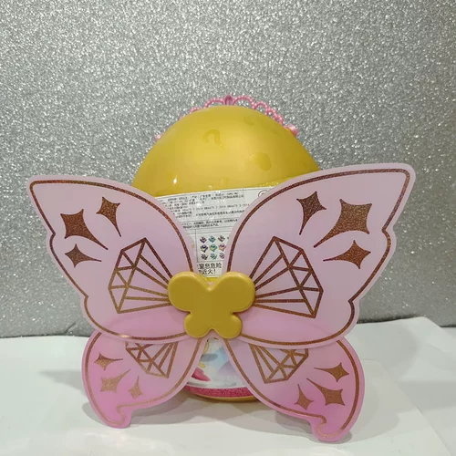 Zuru, магическое яйцо для принцессы, плюшевая игрушка, единорог, подарок на день рождения