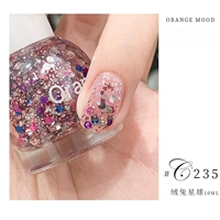 C235 Plus Bunny Planet