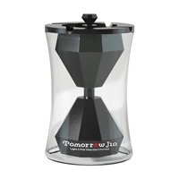 Бурение черного/сплавного ящика