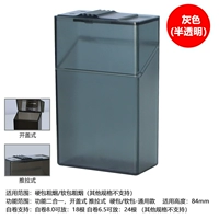 Серые сумки/Сумка с твердым пакетом (Universal)