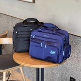 Сверхлегкий модный чемодан, вместительные и большые джинсы с начесом, ткань оксфорд, 24 дюймов, 28 дюймов