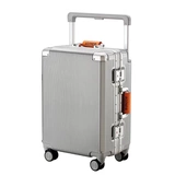 Элитный универсальный чемодан подходит для мужчин и женщин, 20 дюймов