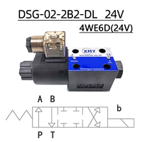 DSG-02-2B2-DL(DC24V)