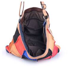 Сумка -first layer leather women's bag