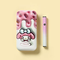 Мороженое мелати [подарочная коробка притворяется]