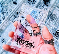 Богатый и преднамеренный [дать держатель сигарет фильтра]