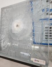 Стекло пуленепробиваемое 防弹玻璃，诺坤达特种玻璃，源头厂家，个性化定制