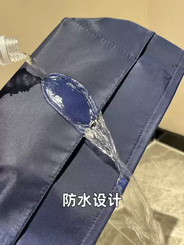 Применимо к мешкам Dragon Longchamp. Нейлон ставки, водонепроницаемые мешки с морщин, плазменные пакеты в сумке