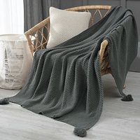 B gray blanket+150x200cm