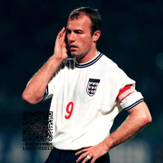 Настройка Джерси 1999-2000英格兰球衣 england 英格蘭国家队足球服 贝克汉姆