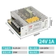 bộ nguồn 12v 40a Tùy chỉnh 
            CÓ NGHĨA LÀ TỐT chuyển đổi nguồn điện 220V đến 24V DC 5V12V24V48V có thể điều chỉnh S-350W giám sát dải đèn biến áp nguồn tổ ong nhiều đầu ra nguồn 12v10a