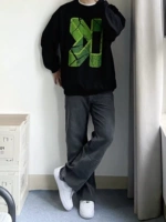 Черный [обычная модель]