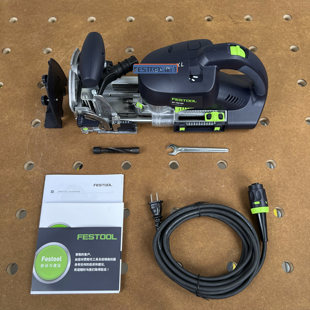 FESTOOL フェスト DOMINO 木ほぞ溝切り機 DF 700 EQ-Plus DOMINO XL575775