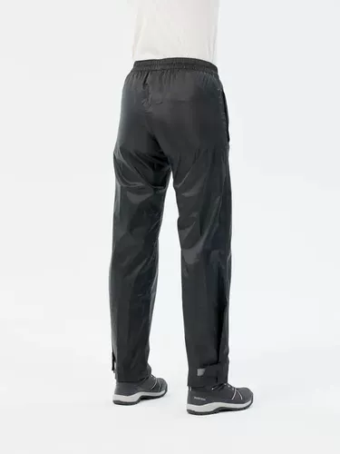 Уличные альпинистские водонепроницаемые штаны для скалозалания подходит для пеших прогулок