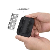 Нескользящая обувь, силиконовые износостойкие нескользящие эластичные бахилы