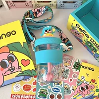 Clees [Little Mite] -li Blue