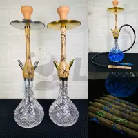 Большой электрический удар ночной светлой для головы дерева