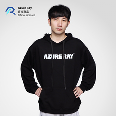 电竞卫衣 昂恩电竞 azure ray 战队官方简约风电竞卫衣somnus同款ti12