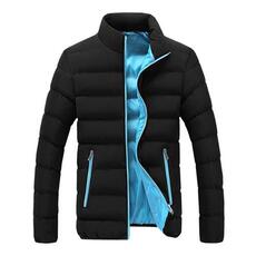 cnc加工/铣床 brand winter jacket men size