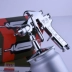 Meiji W-71/77 khí nén súng phun sơn hộ gia đình nội thất ô tô dụng cụ phun trên nồi cao nguyên tử hóa súng phun súng phun sơn loại nào tốt súng phun sơn nước cầm tay 
