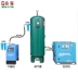 Ống nối bình xăng máy nén khí 4 phút 6 phút Ống dầu thủy lực 1 inch chịu được áp suất cao và nhiệt độ cao ống trục vít máy ống khí
