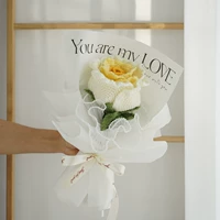 Упаковка, Таиланд, градиент, в цветочек