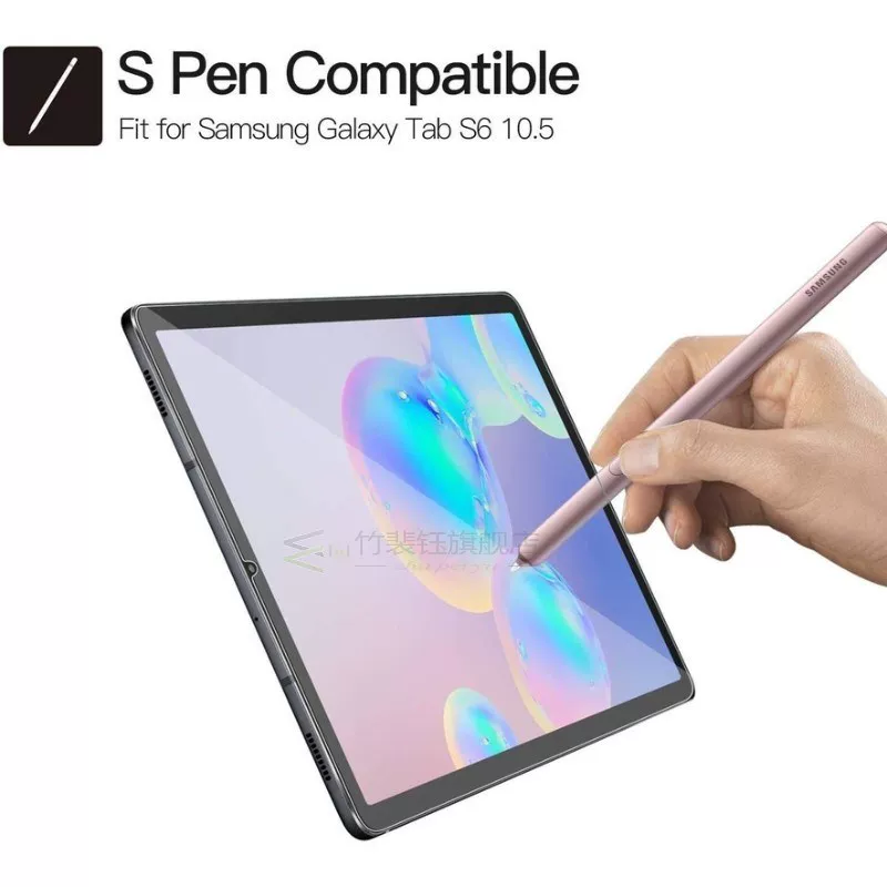 Tablet Screen Protector for Samsung Galaxy Tab S5e 10.5 -T72