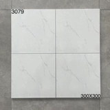 Производитель Foshan Прямая продажа плитка 300x300 антикварная плитка кухня кухня туалет балкон без стекла и устойчивой к износу плитки для маленьких пола