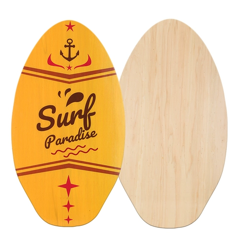 Spimboard мелкая пляжная доска для серфинга Коллекция доски Декоративная доска Стоя Стоя взрослые дети Универсальная песчаная доска