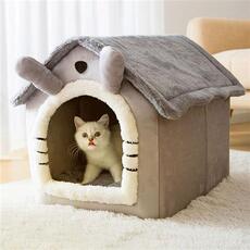 Бесплатные гвоздь клей warmer dog house