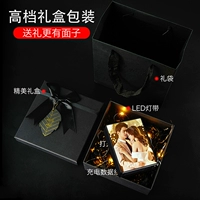 Подарочная коробка, комплект, фотография, делается под заказ