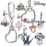 Минни 925 Серебряный серебро кольцо серебряного момента.