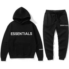 cnc加工/铣床 new essentials men hooded sweatshirt