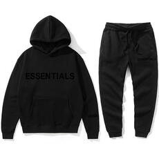cnc加工/铣床 new essentials men hooded sweatshirt