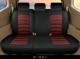 ghế da ô tô cao cấp Chery Jietu x70x90 bọc ghế ô tô bảy chỗ đặc biệt 2 + 3 + 2 bốn mùa 5/6/7 đệm da mùa thu đông trọn gói bọc ghế xe kia morning