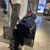 Nike, спортивная сумка подходит для мужчин и женщин, спортивная сумка на одно плечо для путешествий