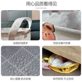 [Сбор десяти миллиардов субсидий официальной трансляции в прямом эфире] ins ins wind hare raster konde clothing bord Грязная одежда Баррель может быть сложен