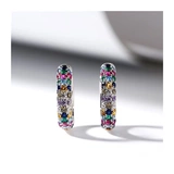 Мода Серебряная тарелка ROAT MINI WERNINGS SET HOP COLOR