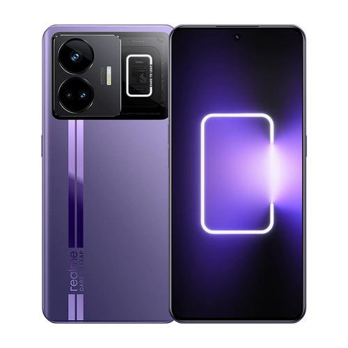 realme（手机） Настоящий GT Neo5