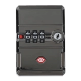 Качественный чемодан, универсальные аксессуары