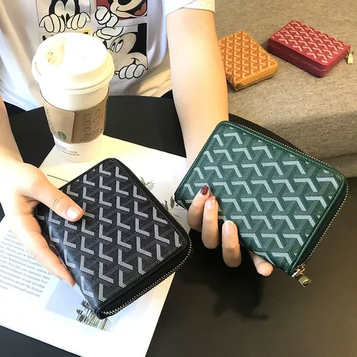 Картхолдер, антимагнитная ультратонкая сумка через плечо, вместительный и большой бумажник