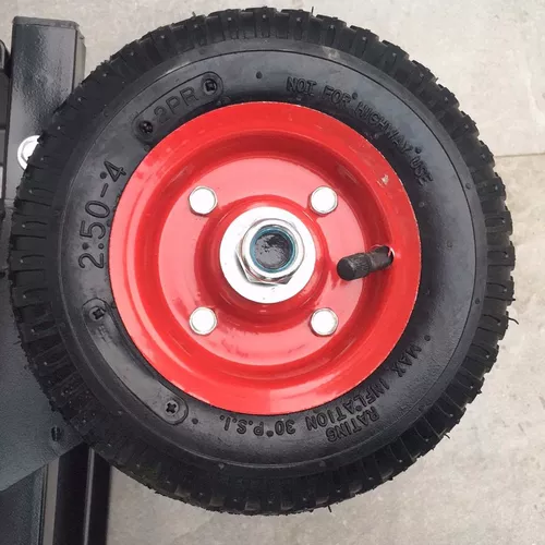 Резиновый подшипник, корзина для покупок, портативное колесо, чемодан, багажный прицеп с аксессуарами