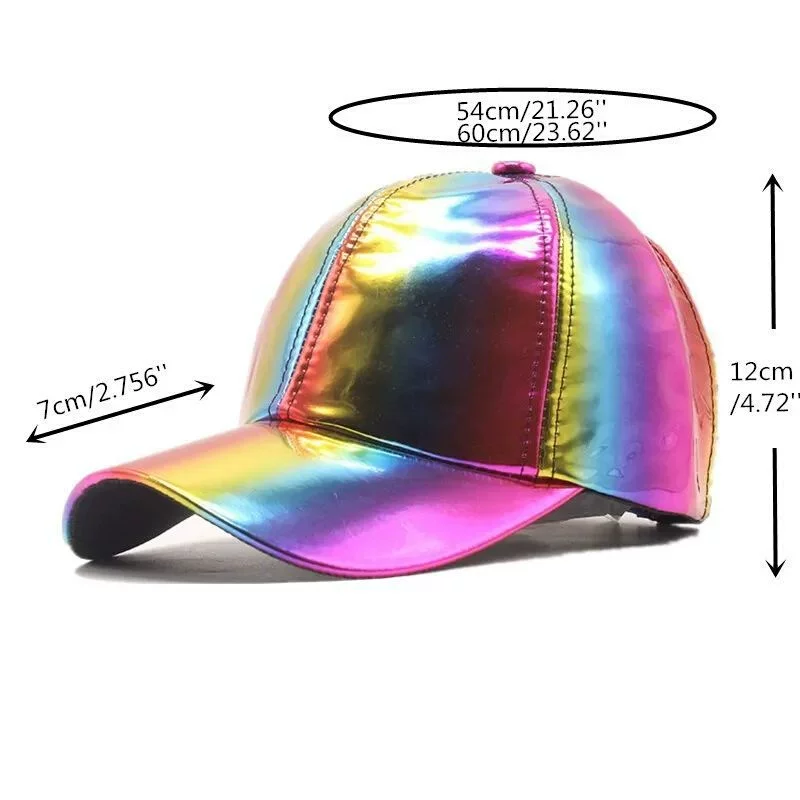 [Back To The Future Marty McFly Cosplay Hats Halloween Party]
