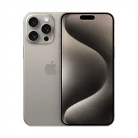 Apple, iphone15, оригинальный мобильный телефон, 15promax