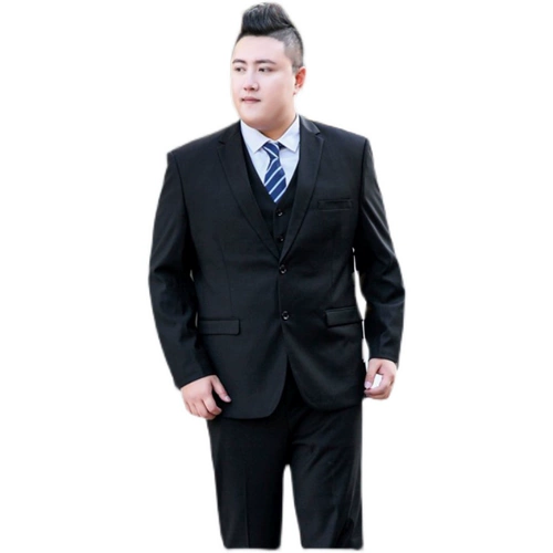 Куртка, классический костюм, мужской пиджак классического кроя, большой размер