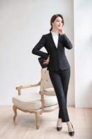 Черная двойная пряжка