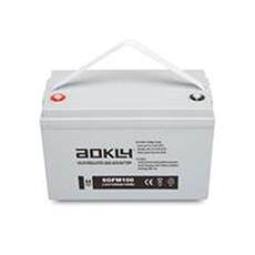 Украшения на руку 奥克莱(aokly) 12v铅酸蓄电池 gfm系列