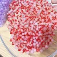 808 Красный градиент Цвета [Отправить упругую линию]