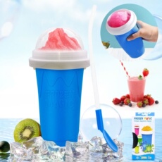 Весы smoothies cup ice cream maker